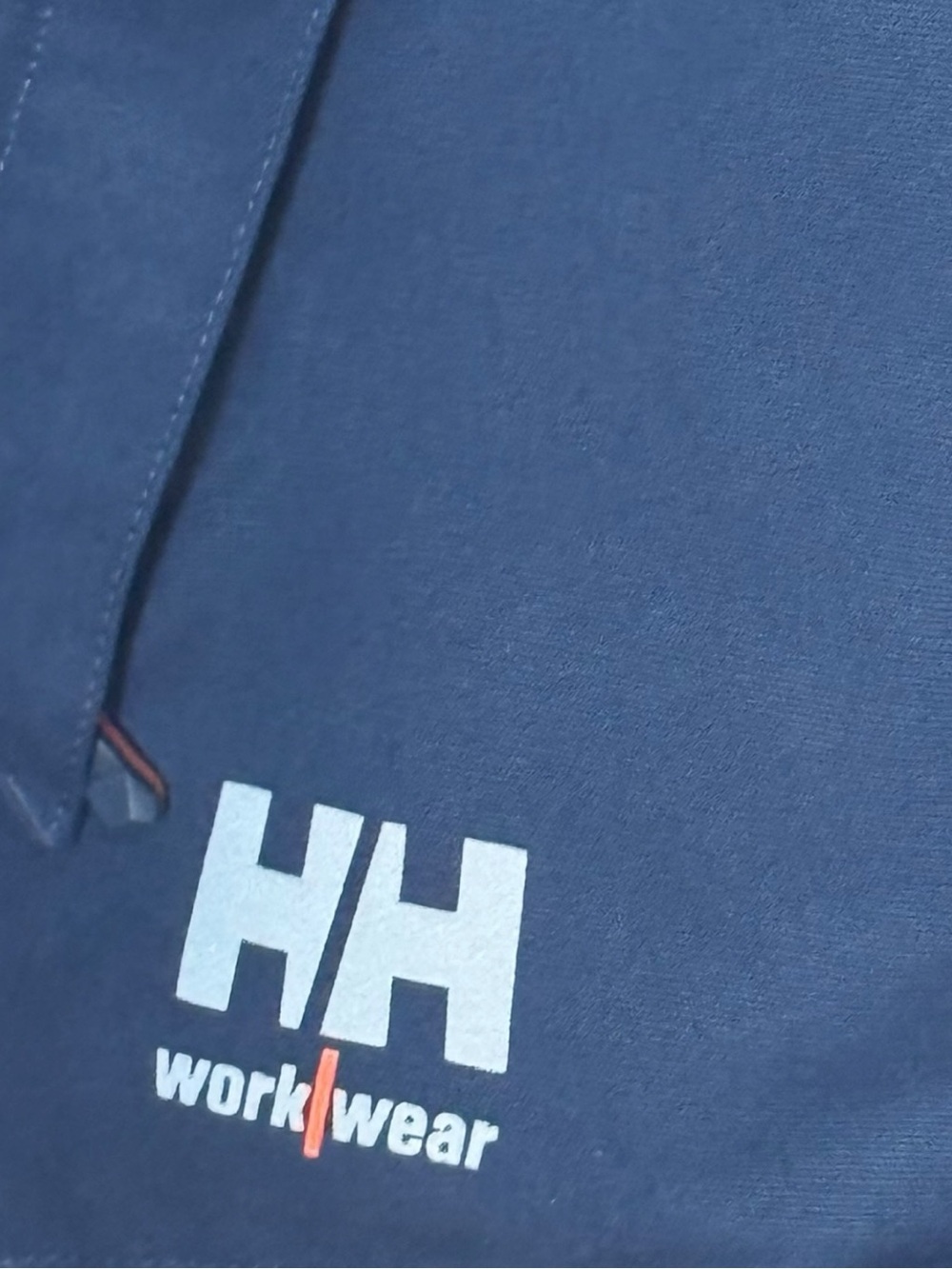 NWOT Helly Hansen Manchester Winter Jacket - Waterproof Primaloft Insulated - Picture 4 of 8
